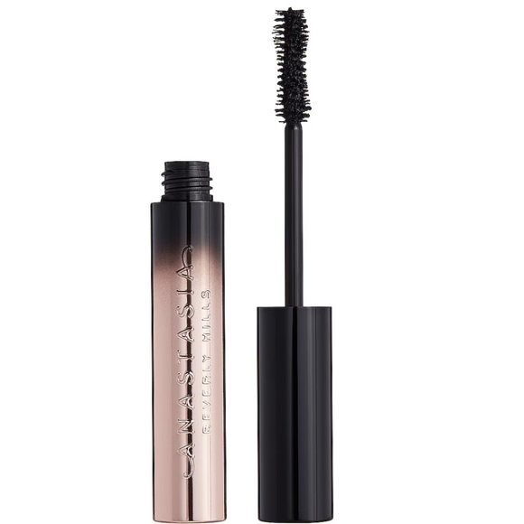 Anastasia Beverly Hills Lash Brag Volumizing Mascara in Jet Black New in… - Picture 1 of 1